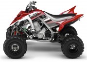 Yamaha Raptor 700R